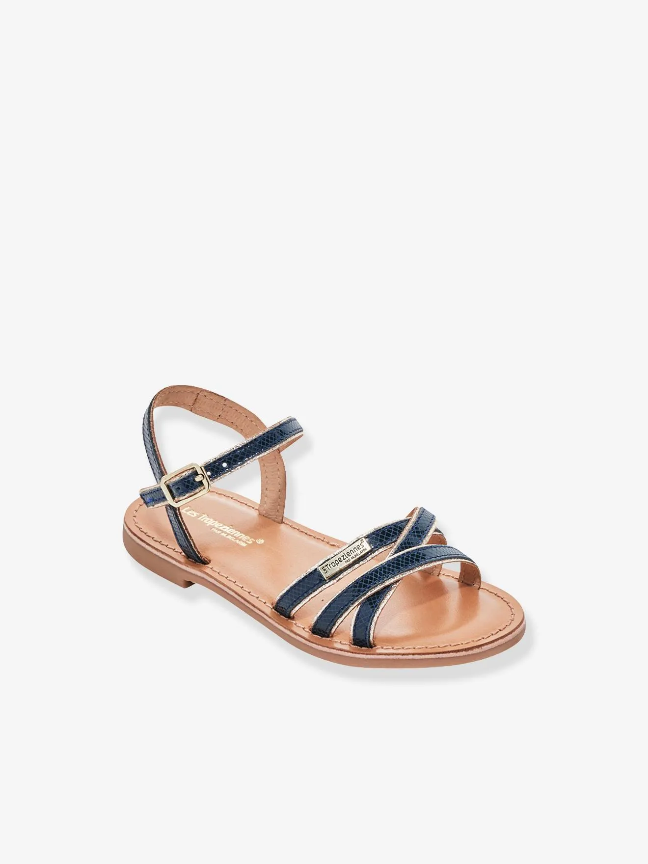 Sandalias de piel Belix LES TROPEZIENNES® PAR M. BELARBI