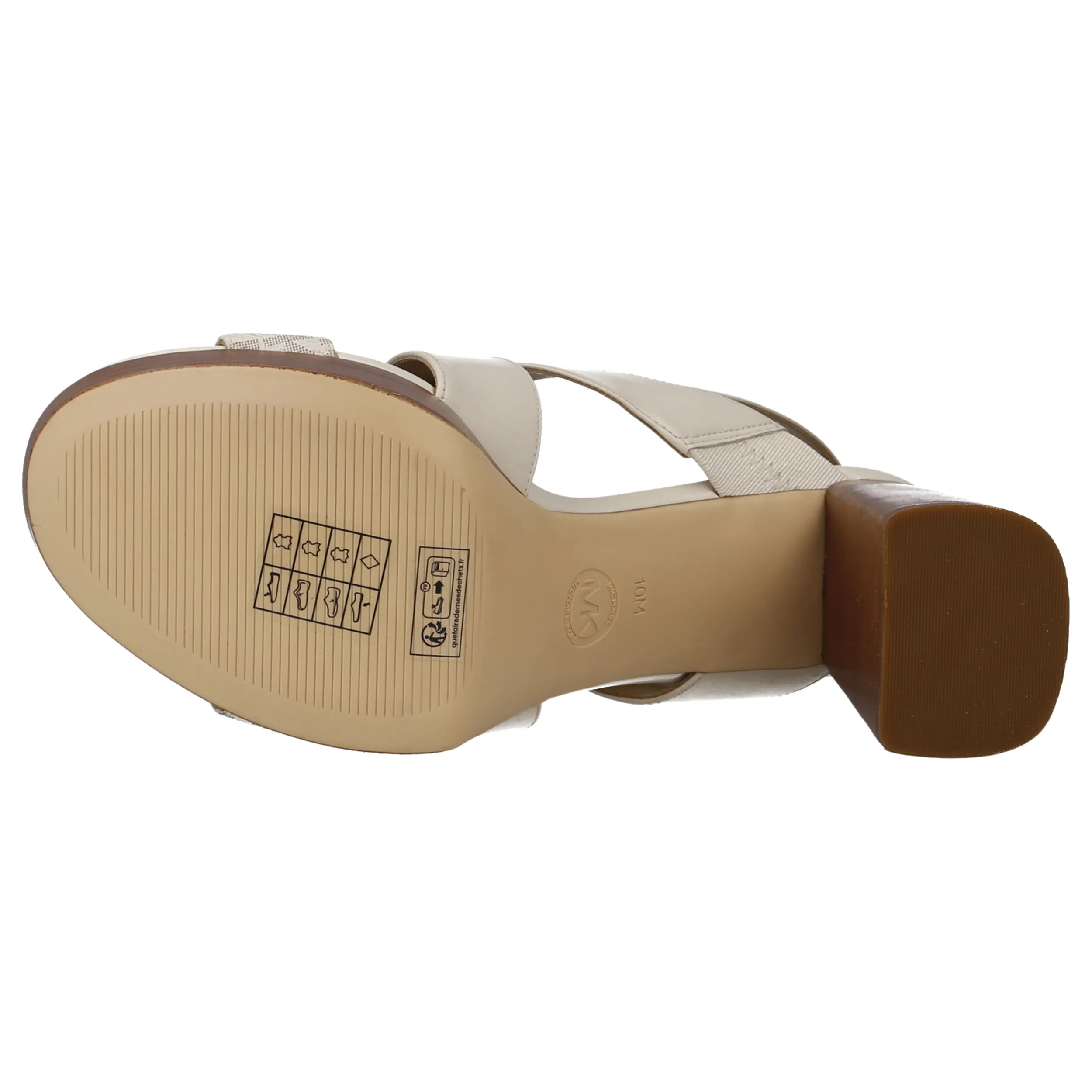 Sandalias Mujer Michael By Michael Kors 40S4VEMS2B