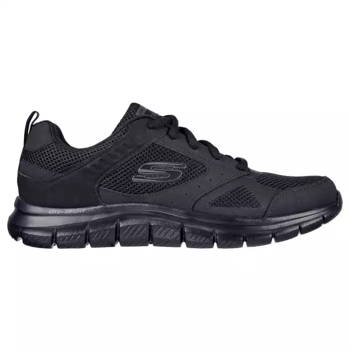Zapatillas Skechers Track Syntac 232398-BBK